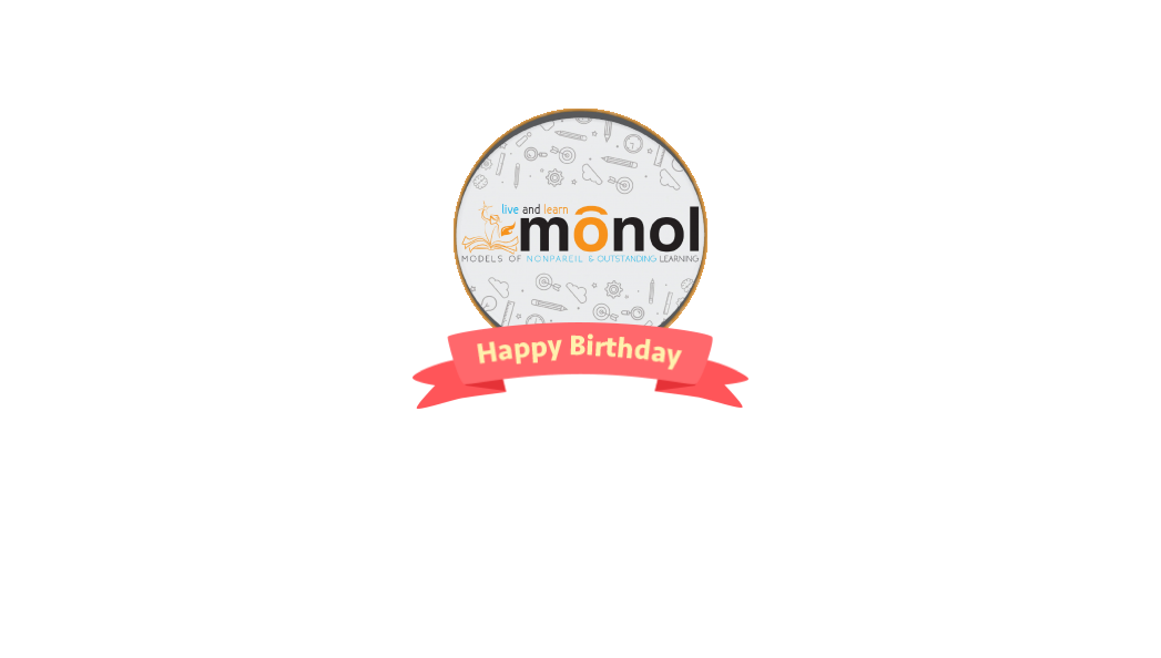 Monol国际英语学院 市场经理的微博 微博