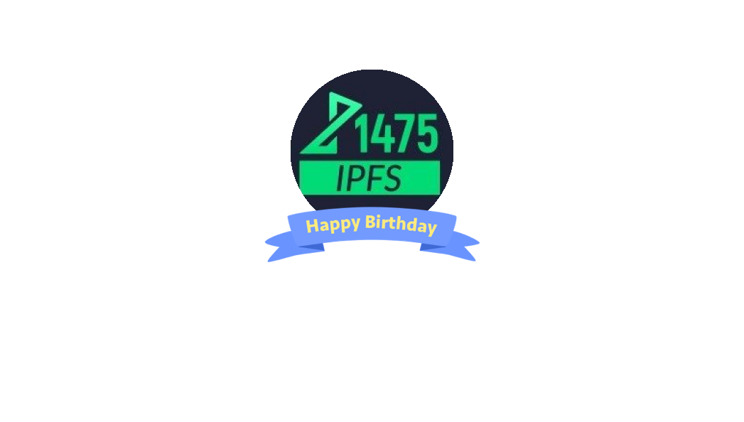 6月10日 00:42来自生日动态1475ipfs 关注c查看更多a【"快乐星球本部"