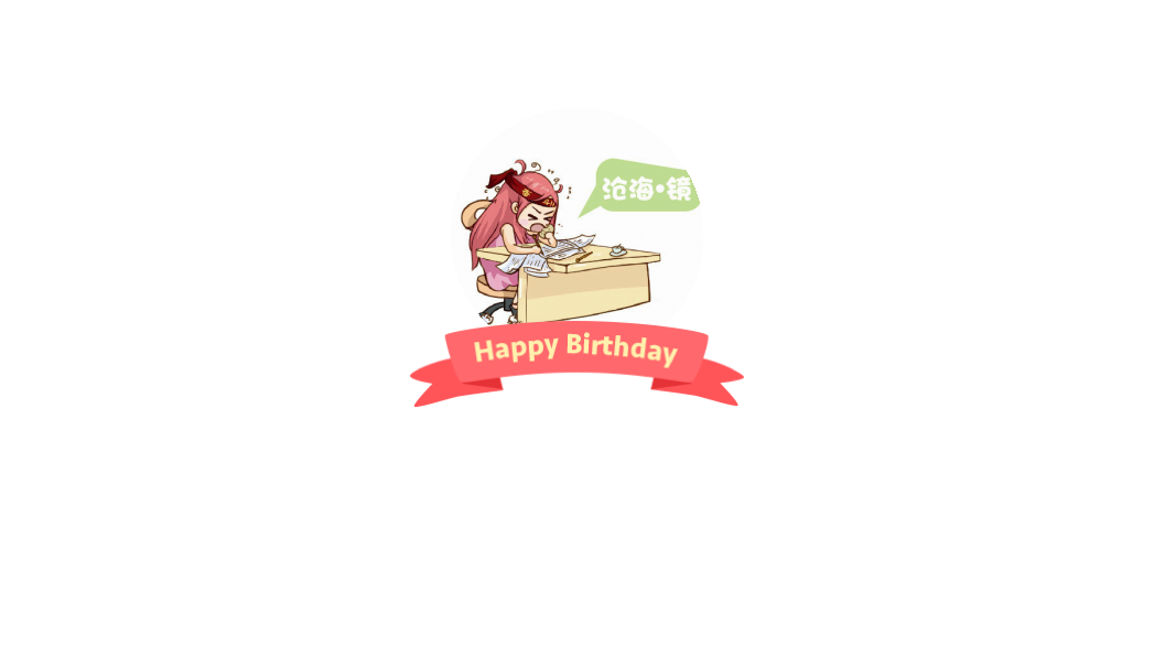 4月12日 07:51来自生日动态沧海镜 关注c09165