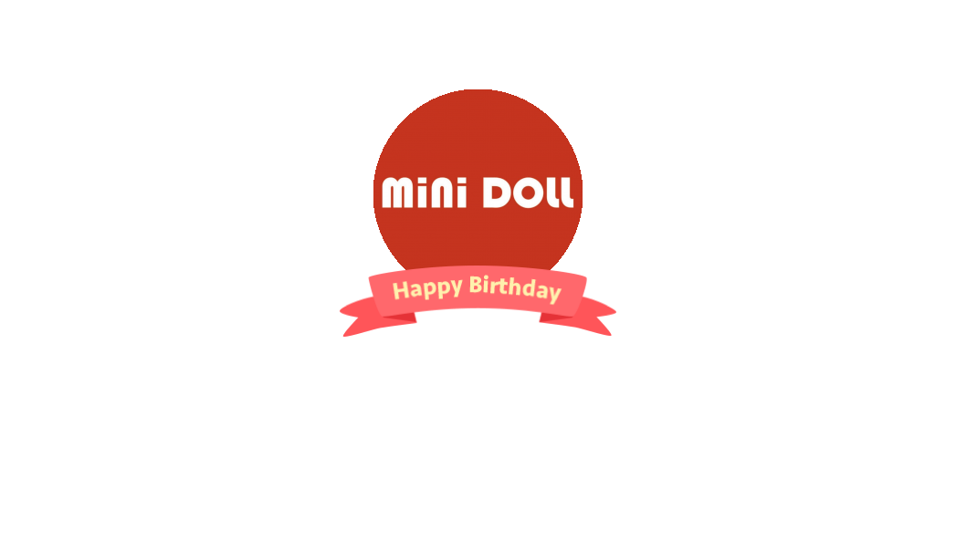 Minidoll 的微博 微博