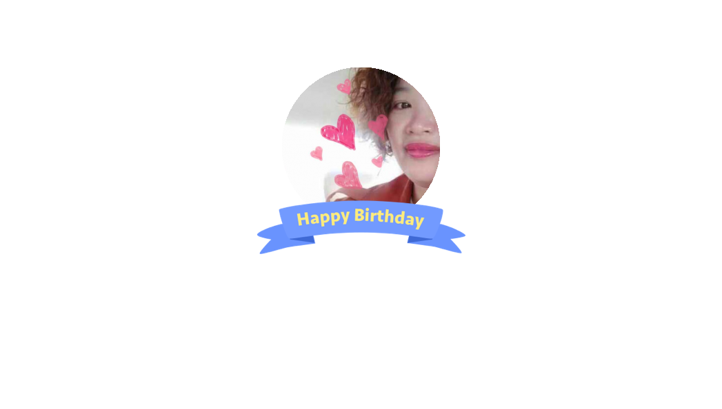 今天是我的生日03月10日,来祝福我吧~0409c 关注我喂你吃瓜