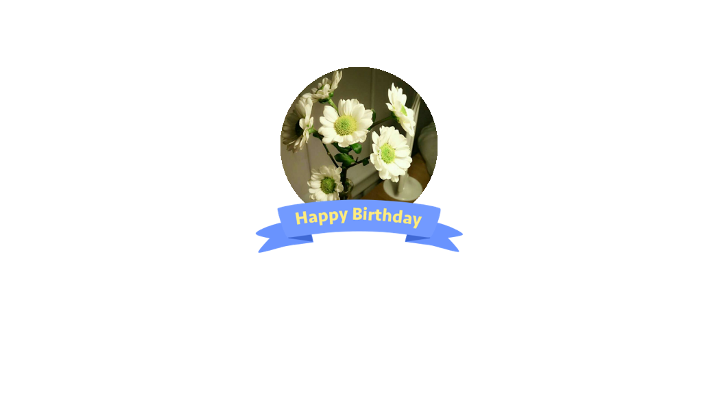 今天是我的生日12月24日,来祝福我吧