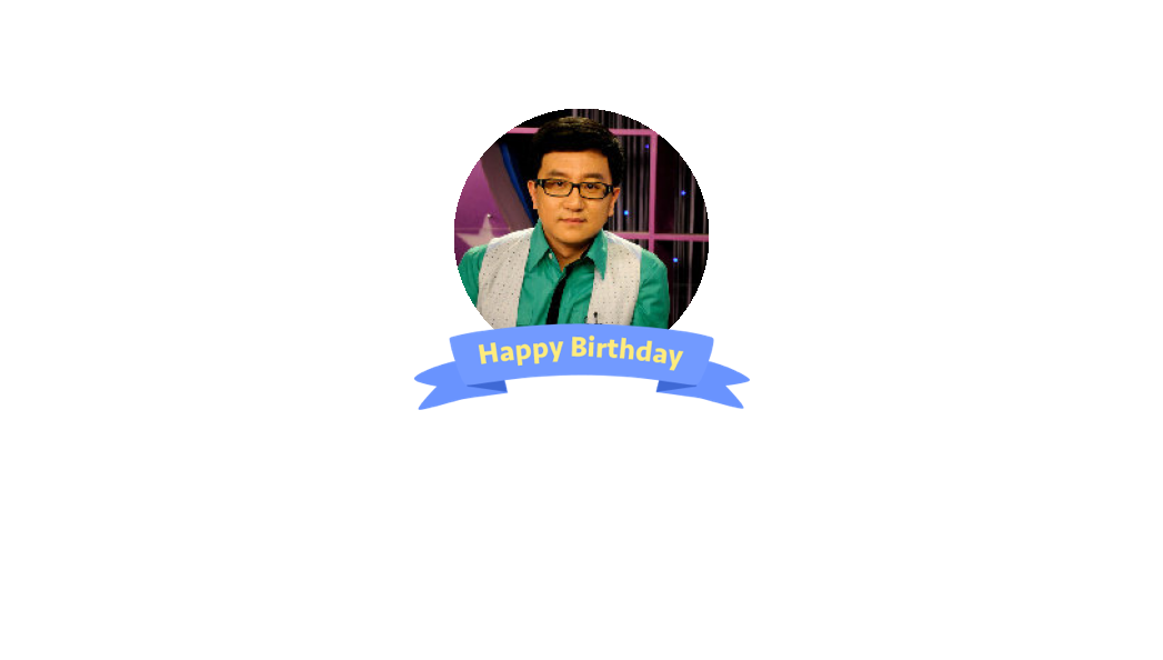 主持人薄立波老师