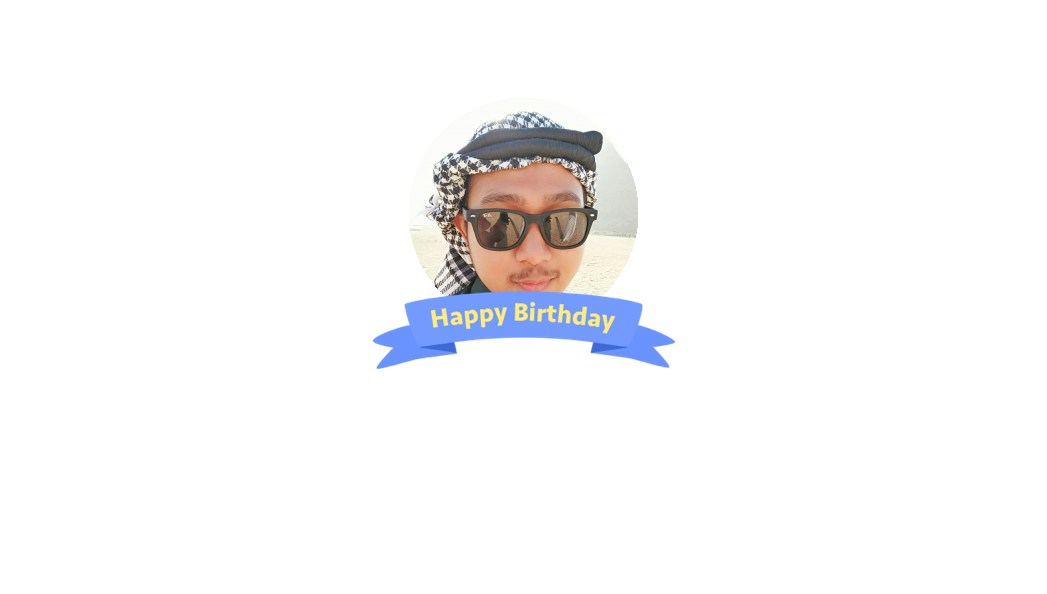 来自 生日动态2021-1-15李凯风风风今天是我的生日