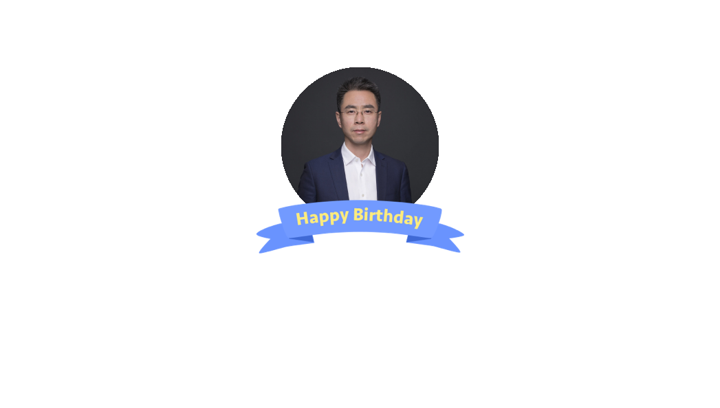 领导力杨帆老师