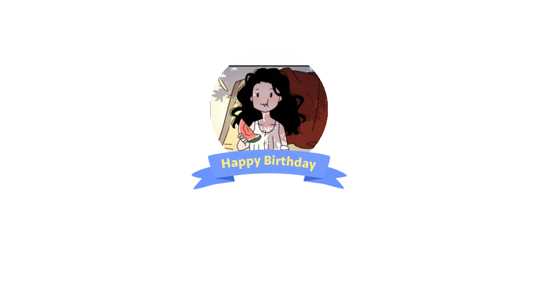 c  关注 甜汁儿-张格嘉  3月20日 00:35 来自 生日动态 收藏 