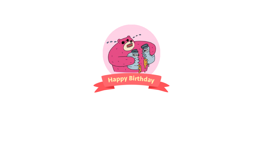 这里是晗的微博 微博