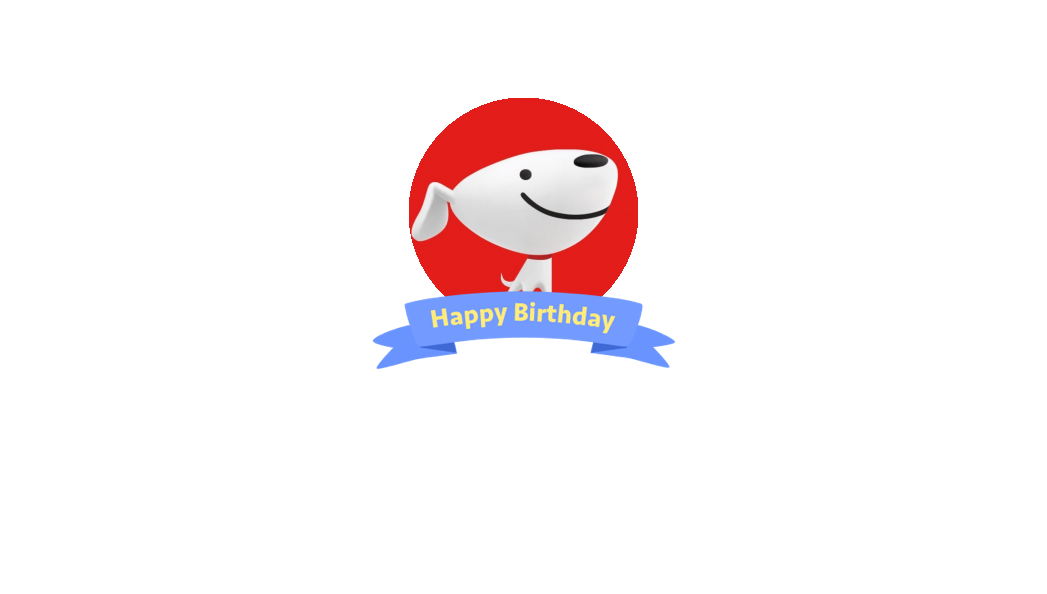 京东母婴生活馆