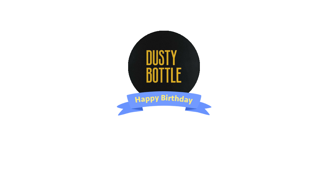 dustybottle