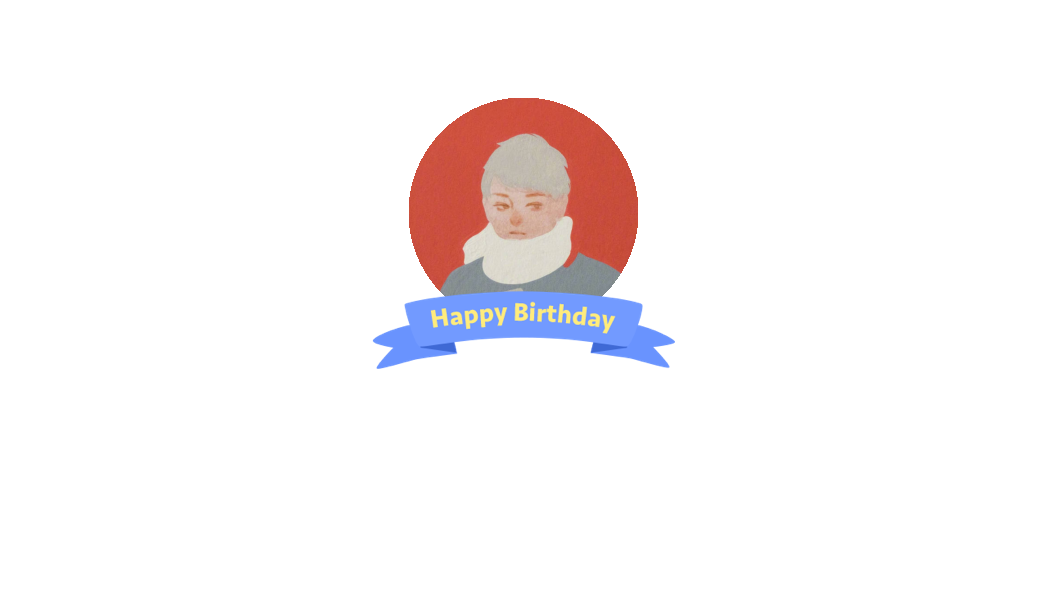 十二月dece的微博 微博