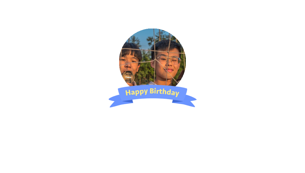 2020-1-6 00:31来自生日动态傻子哔哔与游乐王子 关注c查看更多a相册