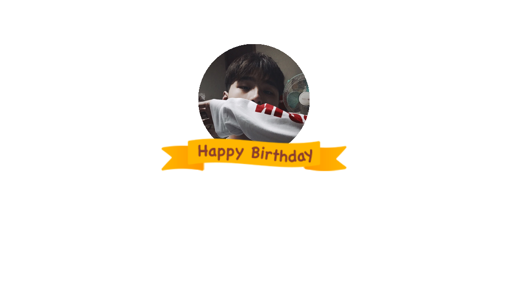 今天是我的生日09月01日,来祝福我吧~04091c 关注joker噢2018