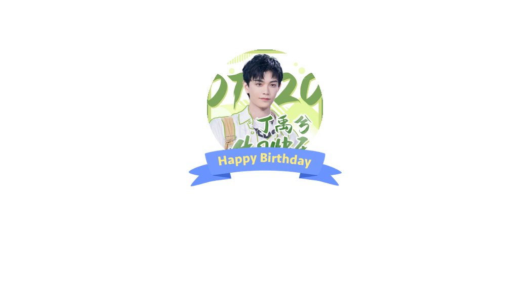 2021-12-2 00:42来自生日动态大禹的迷妹 关注c091041月29日