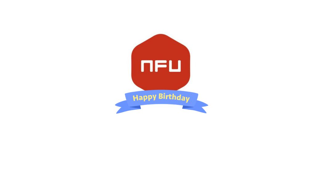 NFU玩家社区